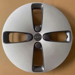 适用于长城欧拉R1黑猫R2白猫轮毂盖新能源汽车轮胎装饰15寸改装