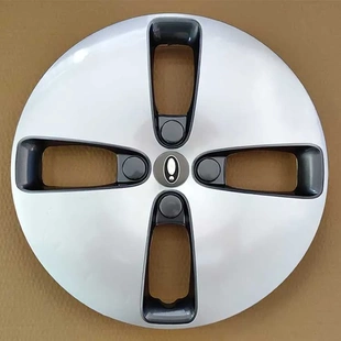 适用于新款欧拉黑猫轮毂盖15寸新能源汽车轮胎装饰盖长城R2轮毂罩