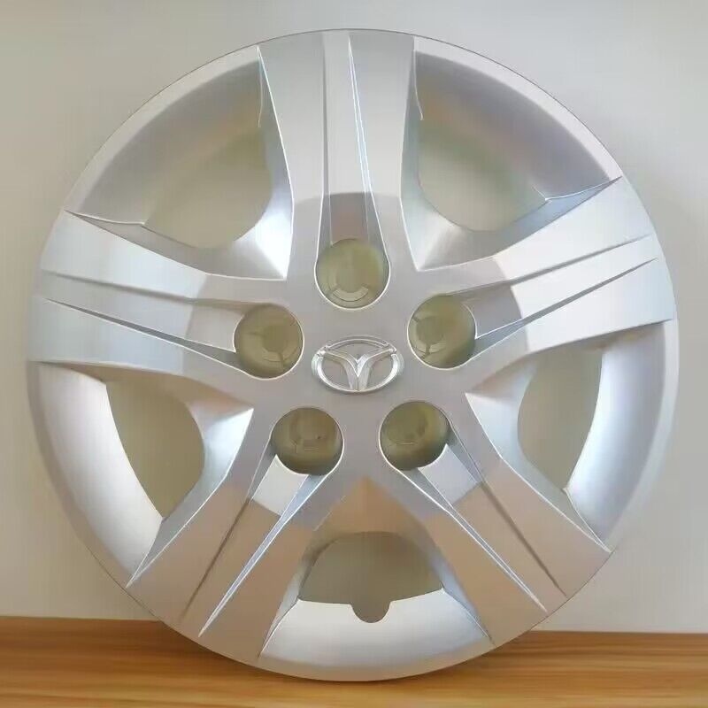 适用于潍柴英致727 737轮毂盖15寸铁圈装饰盖轮胎外壳车轮盖轮罩