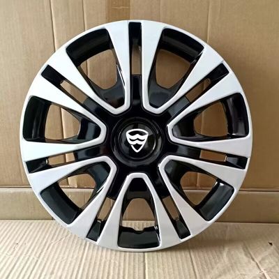适用哈飞路宝民意中意小霸王百利车哈飞赛马轮盖轮帽轮毂盖轮毂罩