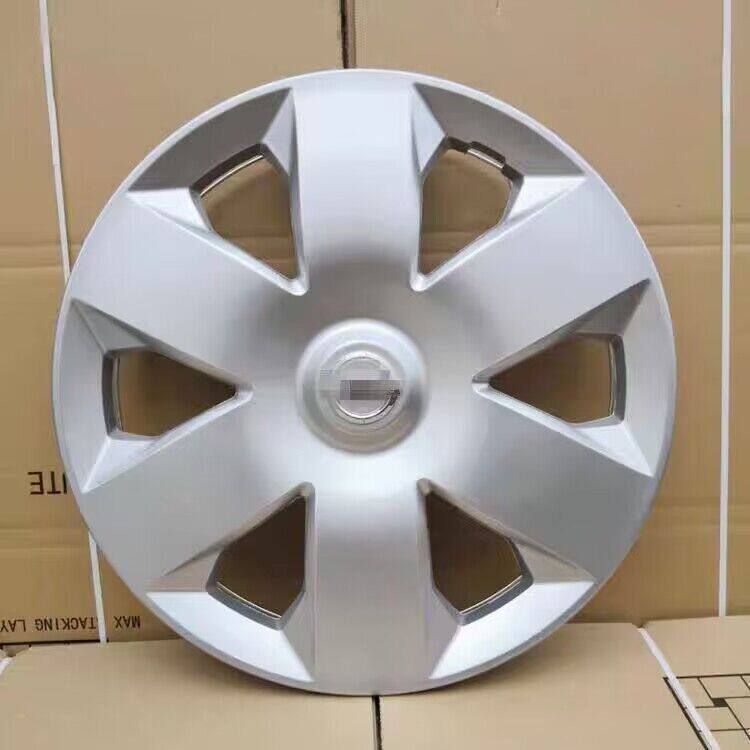 适用于08-12款骊威轮毂盖14寸轮帽老骊威轮胎罩装饰罩轮盖通用