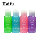 正品 海夫蓝鲸2二代乒乓球拍胶水有机胶水粘合剂灌胶用250ml带刷子