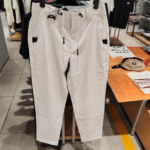 Dickies25秋季新品橡筋腰头工装休闲裤DK0A88ID男款