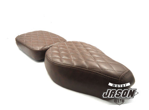 适用嘉陵幼兽cocojl110-17座包