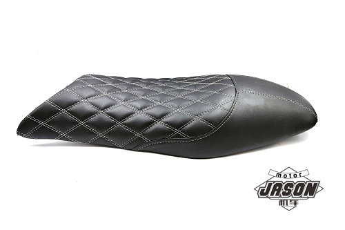 适用赛科龙re3复古座包宗申