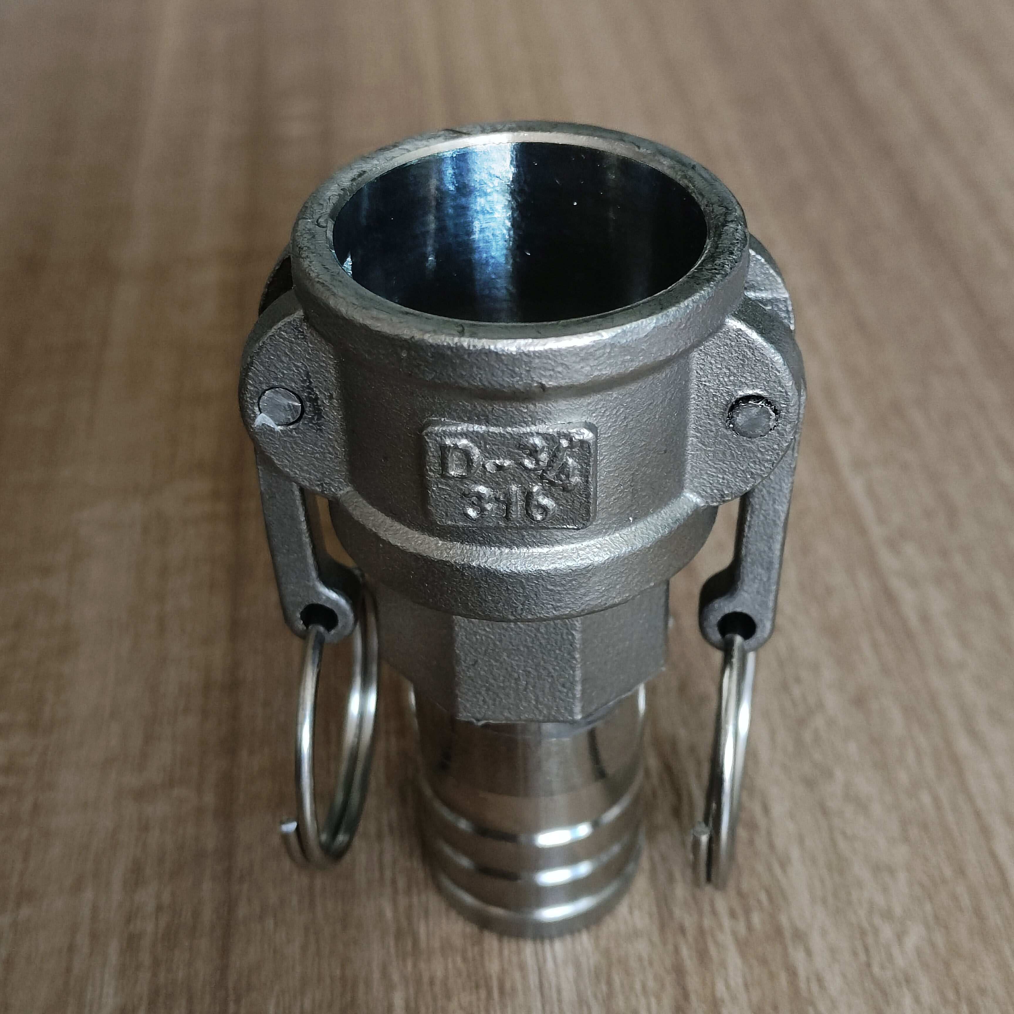 NAMOLA油水分离机400型的吸入口快接头DN20,机械设备,其他机械设备,淘宝优惠券,粉丝福利购,淘宝优惠卷