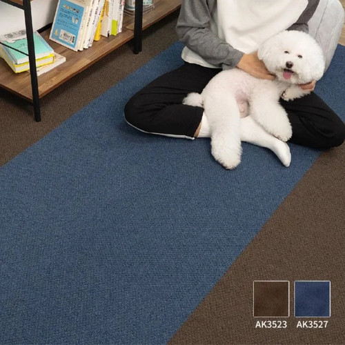 日本toli防滑防水拼接宠物地垫