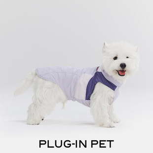 宠物凉凉衣 PLUG-IN PET 降温冰垫凉感防晒凉凉衣 Petisan