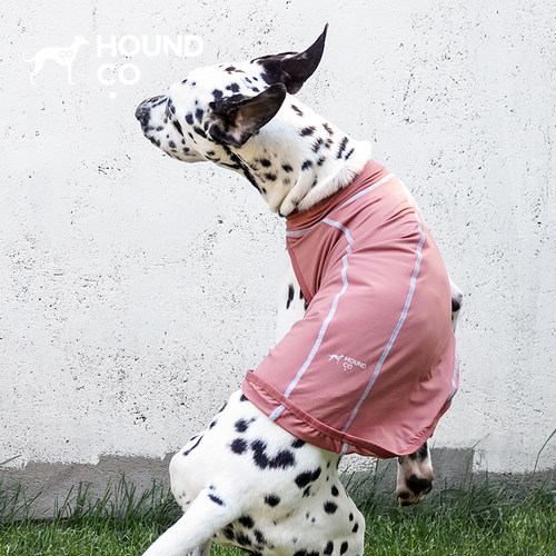 cooling vest宠物凉凉衣背心 Hound.co凉感防虫防晒 petisan
