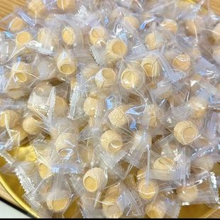 糖瓜零食麦芽糖瓜独立小包装 称重 散装