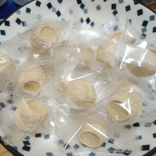 糖瓜零食麦芽糖瓜独立小包装散装称重零食传统糖瓜食品
