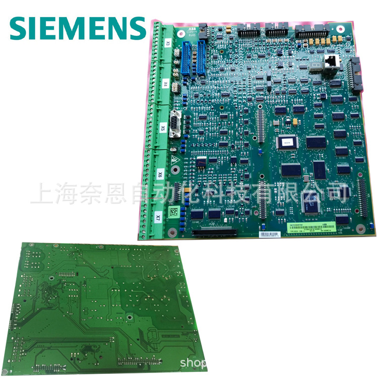 现货供应供应全新原装变频器DTI板数字测速机接口板6SE7090-0XX84