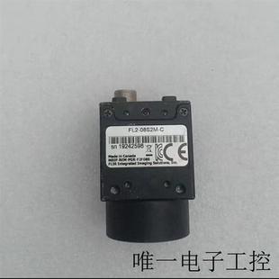 PGE FLEA2 相機(jī)FL3 BFLY 50S5M 88S2C 12A2C FL2G