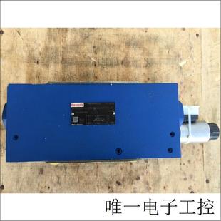 N比例阀 力士乐液压换向阀R901347451 Z4SEH16E20 CG24N9PTK4