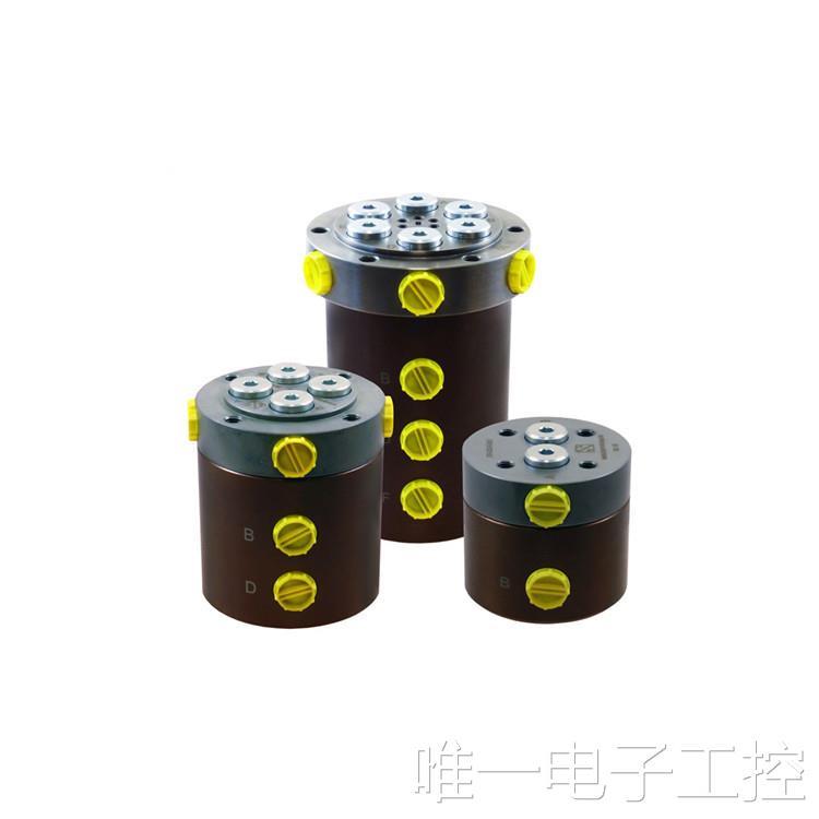 原装进口供应HYDROKOMP旋转阀联轴器500-4 快速接头议价