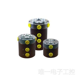 原装 快速接头议价 进口供应HYDROKOMP旋转阀联轴器500
