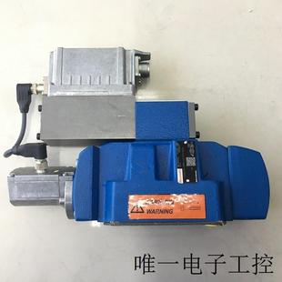 MXY 比例方向阀 R901401742 24A1 4WRLE16V200M