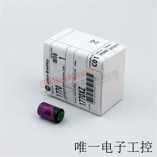 Bradley 罗克韦尔 锂电池 PLC 美国 1770 Allen