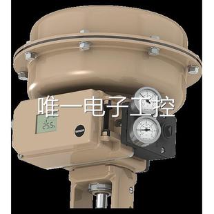 温度控制阀议价 萨姆森SAMSON工业品自力式