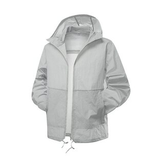 UPF50 防晒衣男女通码 防紫外线冰丝降温皮肤衣户外骑行钓 新款 夏季