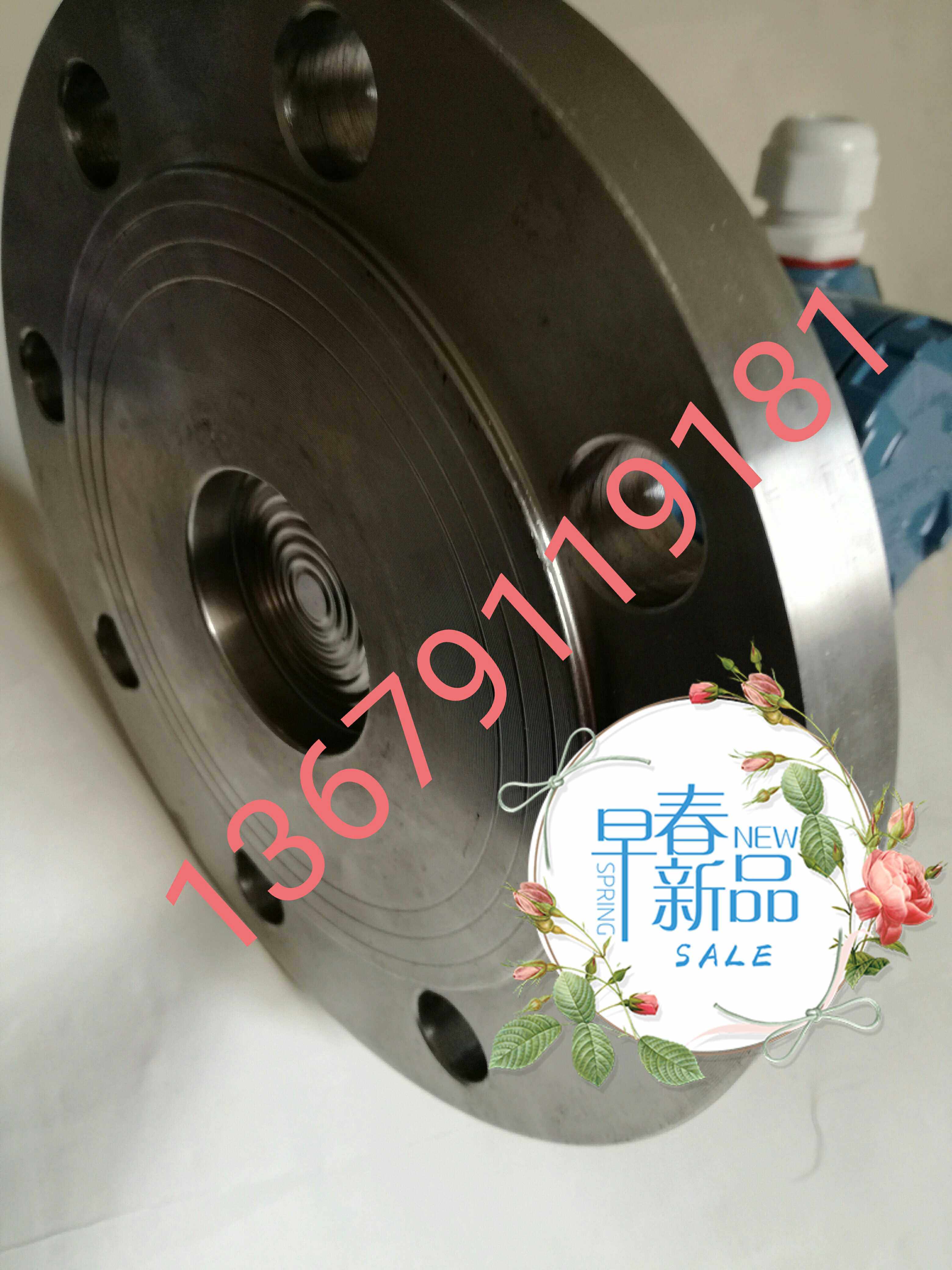 平膜式智能压力变送器xa821西仪一厂直销大膜盒6米多规格dn80法兰