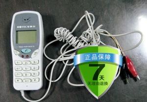 电信查线中诺c019测试维修多路