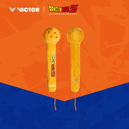 威克多victor胜利羽毛球拍手柄保护套七龙珠联名限定款GC-513DBZ