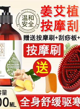 美容院经络刷全身通用肝胆疏通