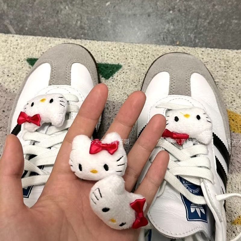 可爱立体迷你helloKitty