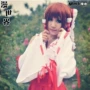 Oriental Project Oriental Oriental 想 Bo Liling dream phù thủy quần áo nữ đầy đủ bộ anime cosplay quần áo phụ nữ - Cosplay senya miku