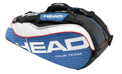 Sac de tennis - Ref 27153 Image 3