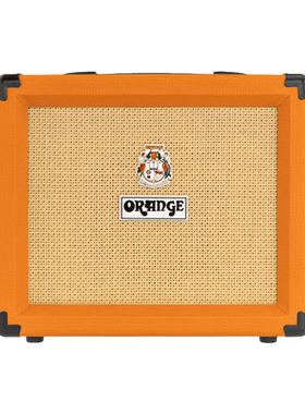 Orange橘子音箱CR20电吉他音箱