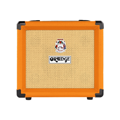 橘子OrangeCR12电吉他专用小音箱