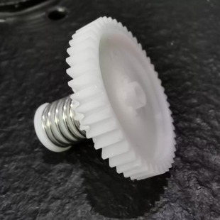 D110 D125 B9100 施乐4112 B9136 D95 B9125 纸盒提升齿轮 4127