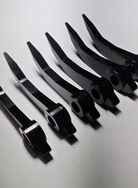 施乐B9100 B9125 B9136 4112  D95 D110 D125 4127 定影器分离爪