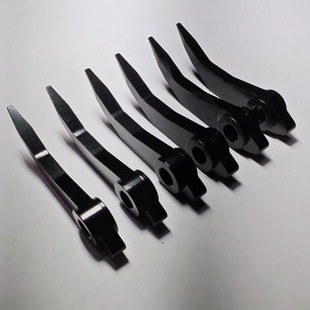 4112 D95 D110 施乐B9100 4127 B9136 D125 定影器分离爪 B9125