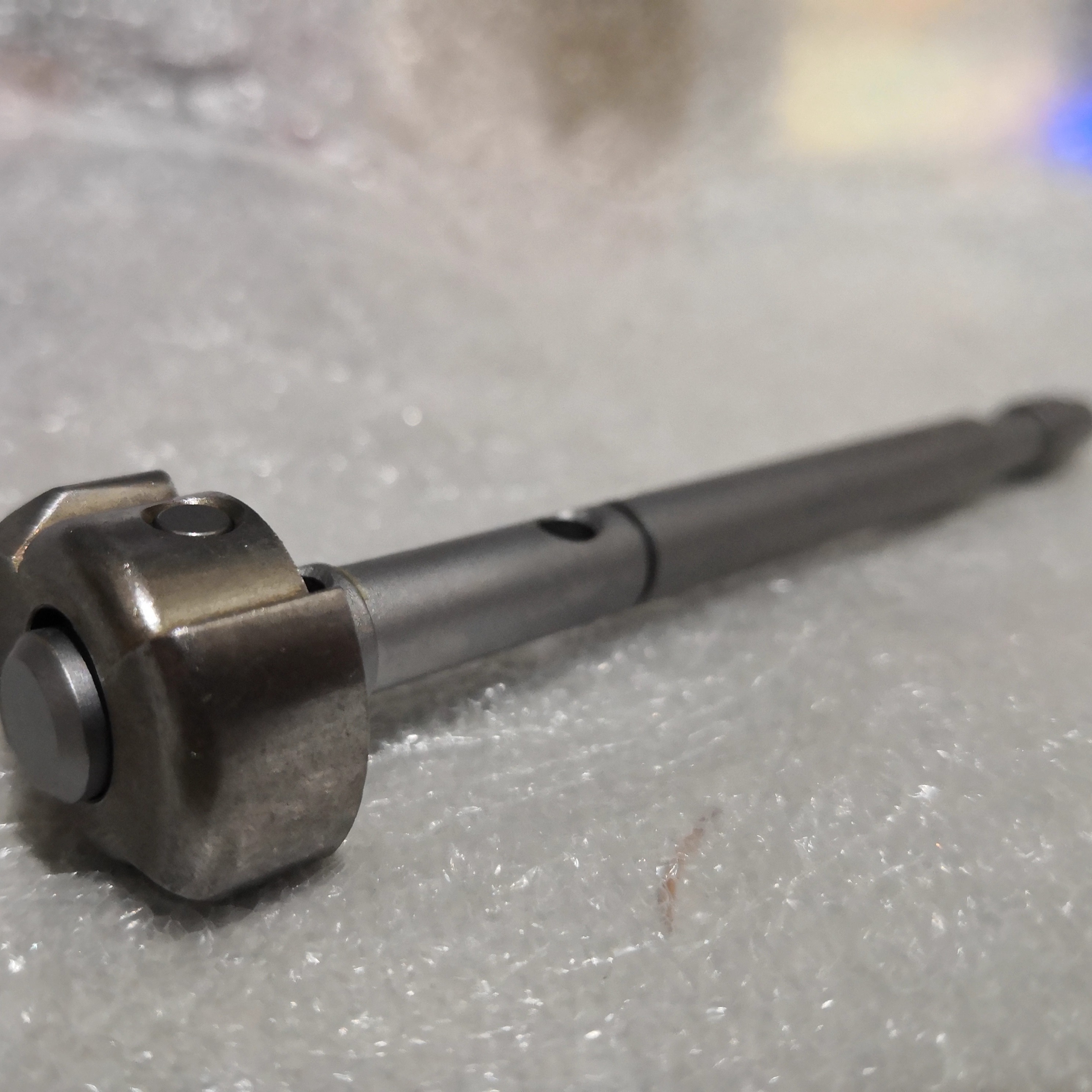 全新原装下棍提升杆适用施乐风神