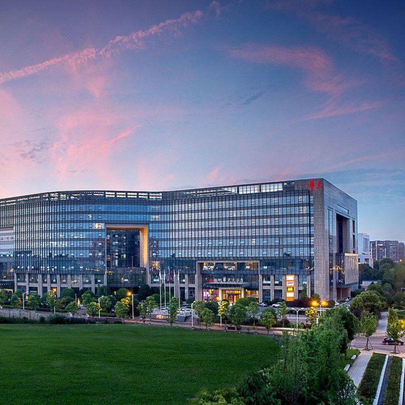 长沙现代华天1晚套餐（含单人下午茶/梦百合零压枕头1个）