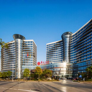 【春促】张家界华天连住2-3晚含早套餐