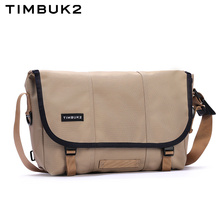 TIMBUK2时尚百搭单肩包潮酷出行通勤斜挎包