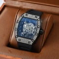 Diamond - Black - Black