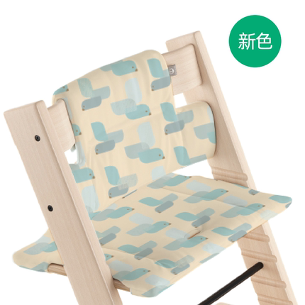 stokke 餐椅坐垫 Stokke Tripp Trapp Cushion 餐椅配件