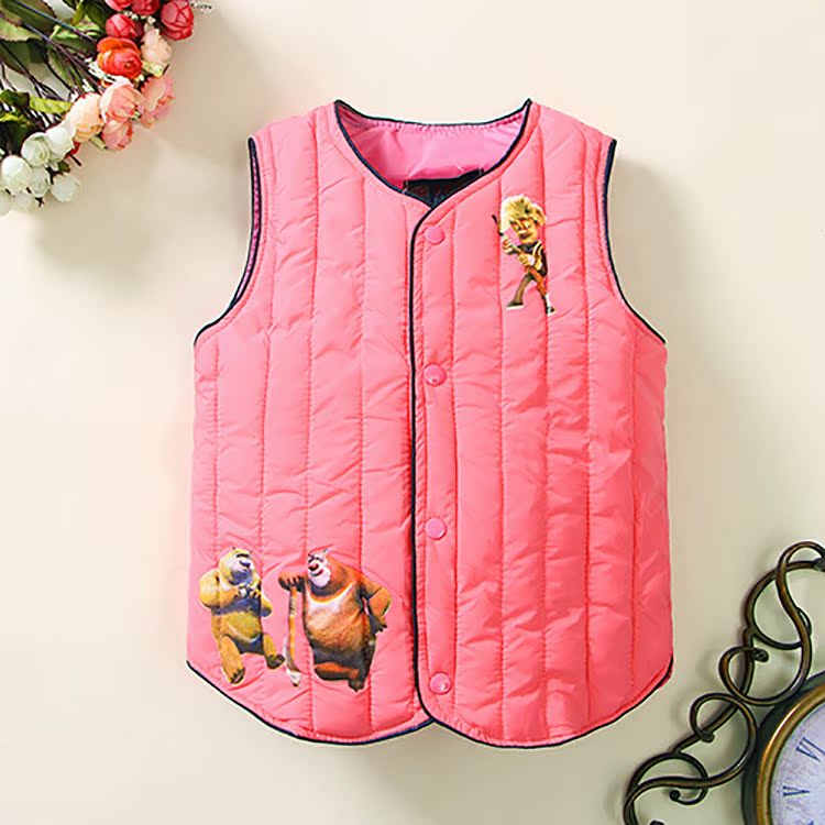 Gilet enfant - Ref 2069286 Image 5