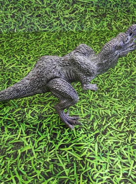 散货CAPCOM 卡普空 CFBCM 怪物猎人 标准模型Plus Vol.1 石质版