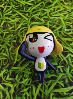 正版散货 万代 食玩 keroro青蛙军曹 主题迷你挂件 日版