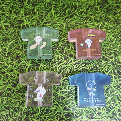 正版散货nekopen日和小猪可爱果冻色数据线保护套充电头防断