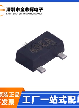 全新原装KA431SAMF2TF 丝印43EA 贴片SOT23F-3 可调 电压基准芯片
