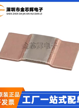 全新原装PSR500HTQFC0L20 0.2mΩ ±1% 5W锰铜片电流采样电阻5931