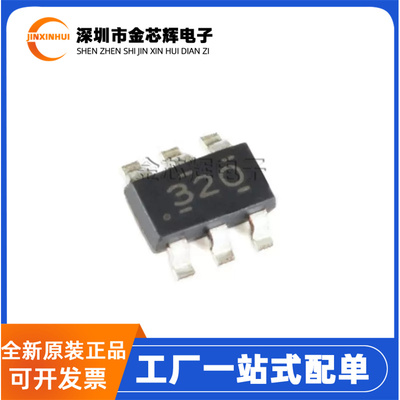 TPS563200DDCRSOT23-6电源芯片