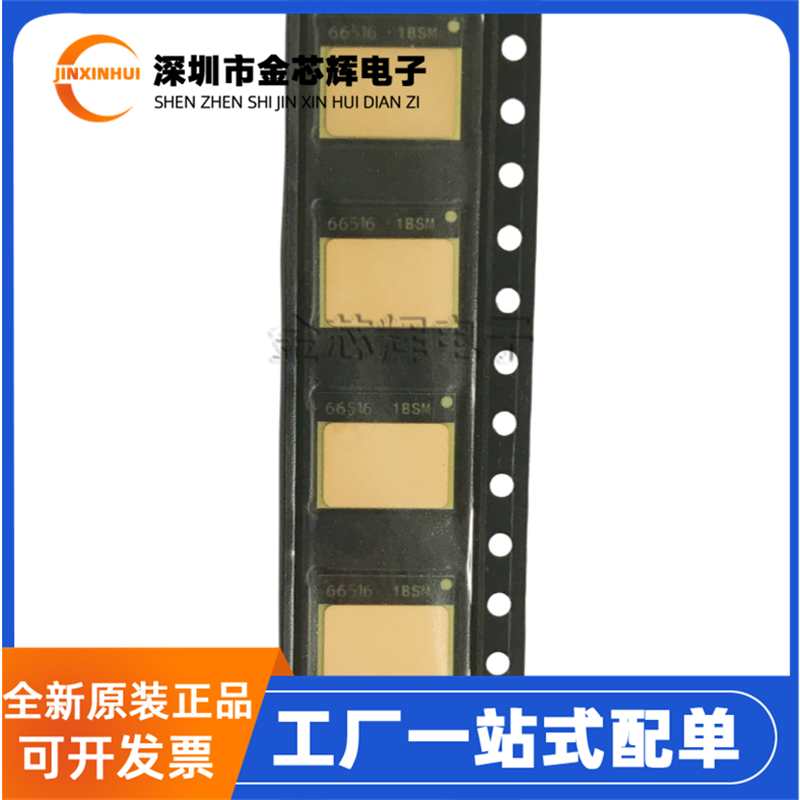 GS66516T-MRSMD晶体管模块